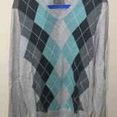 Мужской свитер M&S