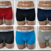 Распродажа остатков!! Боксеры, хлопок. Турция!