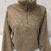 Новий завіз Теплюща флісова Тедді у відмінному стані млххл дивіться заміри