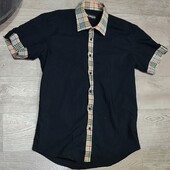 Стильна сорочка Xl