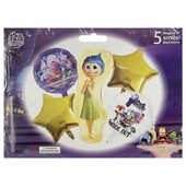 Набір повітряних куль 5шт для створення фотозони