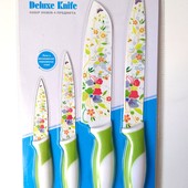 Новый качественный набор ножей фирмы Weiner!!!!! Качество супер!