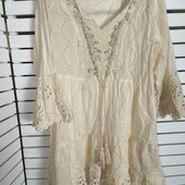 Сукня батіст прошва