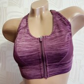 Спортивний бюстгальтер від George 70С