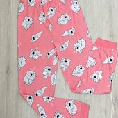 Primark Піжамні штани для дівчинки 164 см (13/14 років)