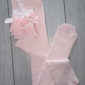 Колготи Primark, 12-18М / 86см