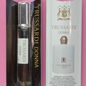 Trussardi Donna 20 мл. Утонченный, изысканный, восточно-цветочный аромат❤️