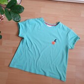 Футболка нова, бавовняна р.46-48 ❤️від 2-х лотів подарунок