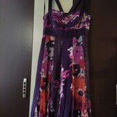 Натуральный шовк, Monsoon uk12