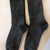 2 пари! Набір! функціональні шкарпетки Primark Англія розміри: 39/42, 43/46 посилена стопа