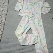 Костюм для дівчинки