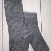 Колготи Primark, з узором, 9-10р / 140см