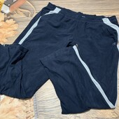 Мужские флисовые штаны размер 2ХЛ , состояние хорошее