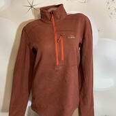 Флисовый реглан размер С/м