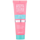 Крем для обличчя (Беліта) Young Бездоганна шкіра 50 мл
