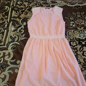 Оболденное платье