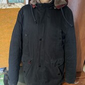 Куртка зимняя