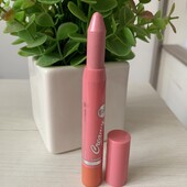Помада-олівець Creamy&Shiny lipstick butter 3,3г Bell