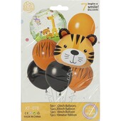 Набір повітряних куль 7шт для створення фотозони