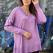 Женская кофточка р.52/56