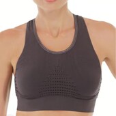 Плотний компрессионний топ sweaty betty)))розмер s