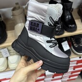 Черевички для дівчинки 27р Нові