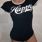 Коттонове боді від tally weijl