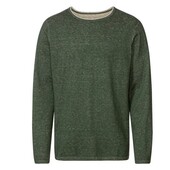 10663 .Чоловічий в'язаний тонкий светр Livergy! M 48/50