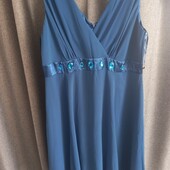 Вечірня сукня р.20