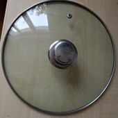 Кришка скляна.Cameron.Є дві шт.