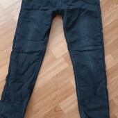Джинси теплі дитячі