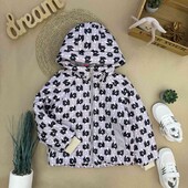 Курта демісезон