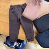 Штани фліс. Ціна за 2 шт