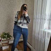 Джинси стрейчеві, нюанс ✨