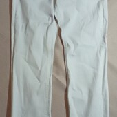 Джинси колір бірюза від Paddock`s розмір 36/32