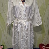 Під шовк, халатик дуже гарний стан