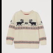 ❣️H&M светр 1,5-2 роки