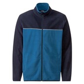 10701. флісова кофта, германия livergy