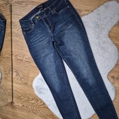 Скінні прекрасної якості, без дефектів, стрейч ❄️