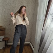Мягесенькі, теплі, комфортні штани для дому ❄️