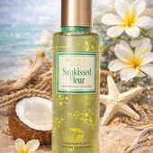 ♡♡ Літня колекція 2025, оригінал! Міст спрей для тіла Victoria's Secret sunkissed fleur ♡♡