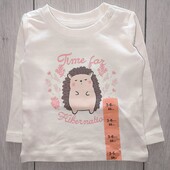 Піжамна кофта Primark, 3-6М / 68см