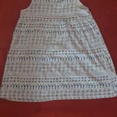 Сарафан для красуні H&M