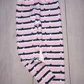 Термо лосіни на мєху Primark, 1,5-2р / 92см