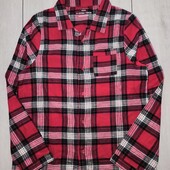 Фланелева сорочка Primark, 11-12р / 152см. З біркою!