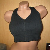 Бомбезний топ Розм 2ХЛ