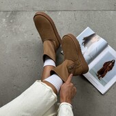 Розпродаж Угі хіт цього року