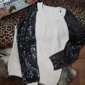 Кофточка нарядная Турция