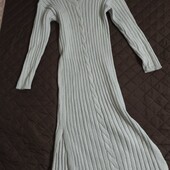 Тепла сукня !