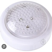 Лампа на батарейках